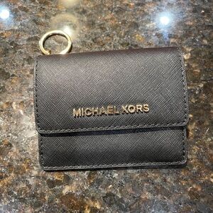 Michael Kors Keychain Wallet